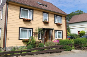 Haus Reese Buntenbock